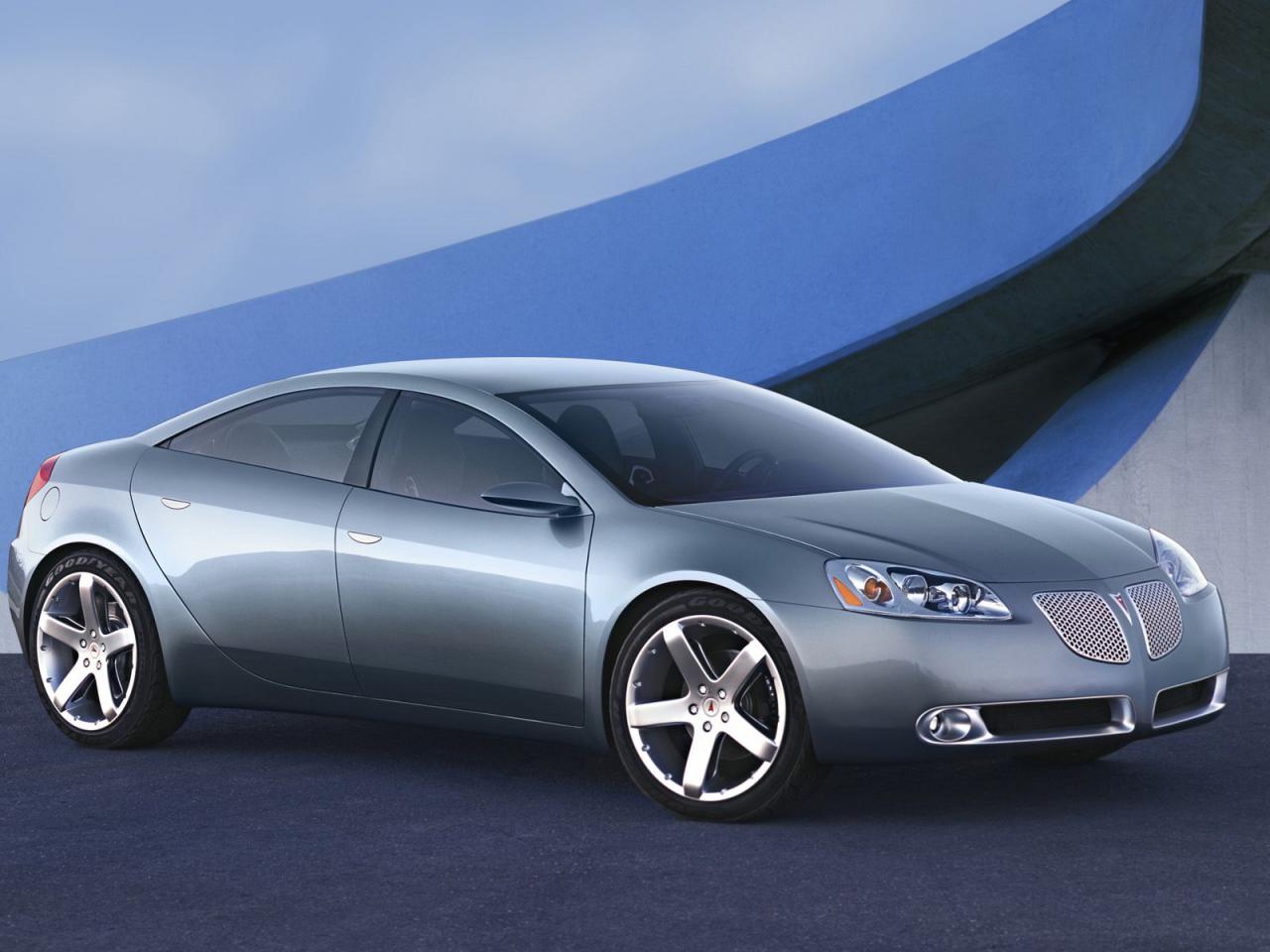 Pontiac G6 (pontiac g6 005)